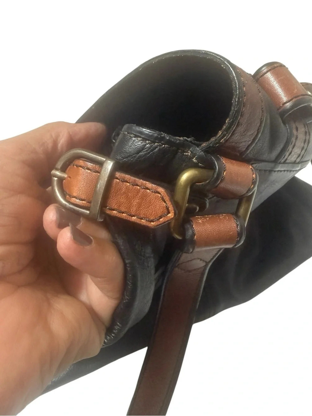 N/A fossil classic